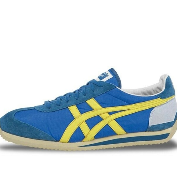 asics tiger california 78 vintage asics tiger california 78 vintage